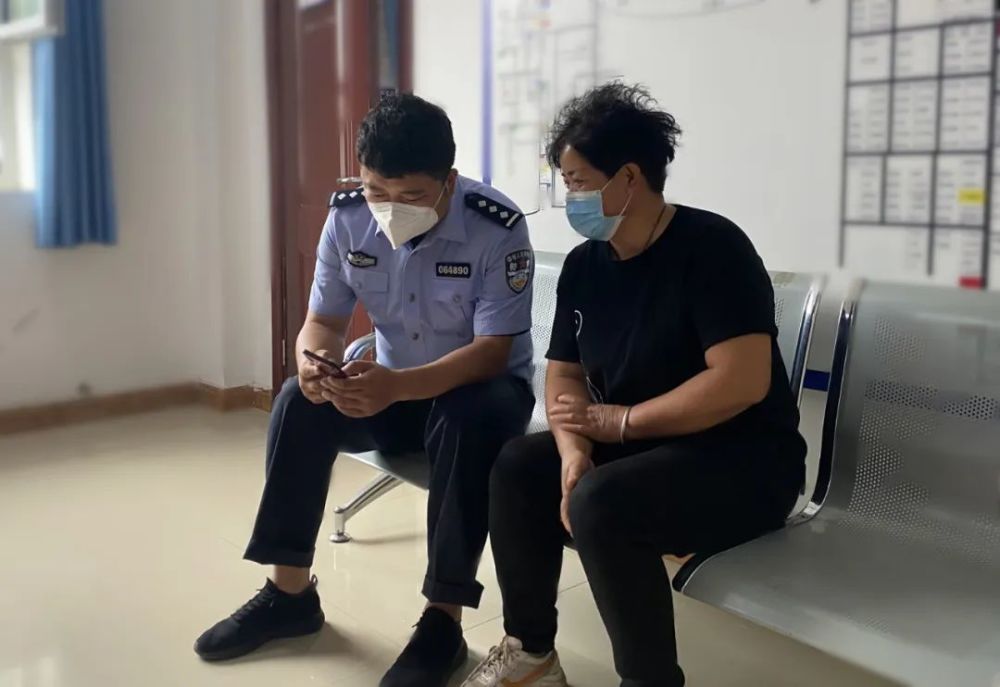 青海公安紧急预警！“手工兼职”是陷阱，已有群众被骗7万余元
